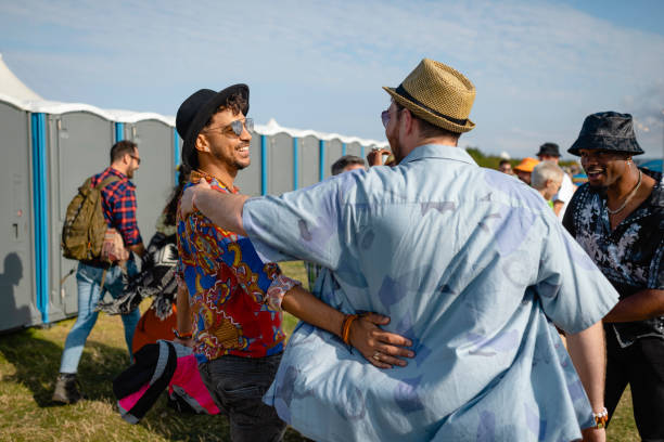Best Porta potty for special events  in Chelsea, MA