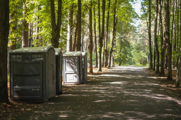 Best Sanitation services for porta potties  in Chelsea, MA